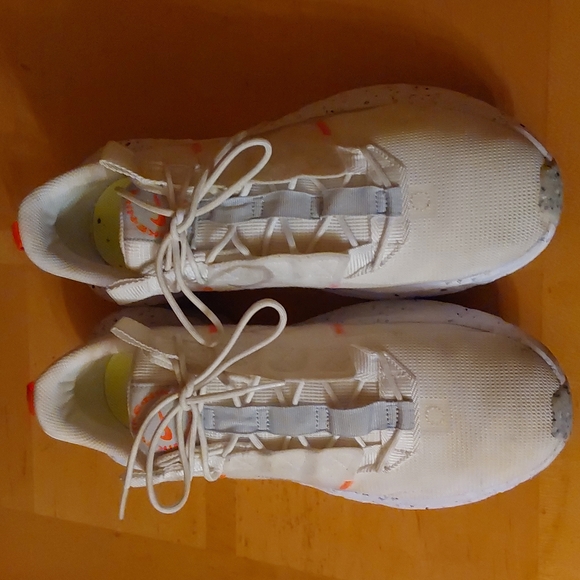 Mens nike crater impact size 11.5 - Picture 1 of 8